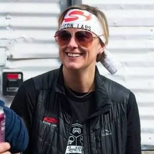 Meet your Posher, Renee